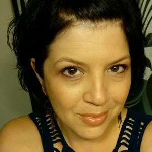 Meet your Posher, Terri